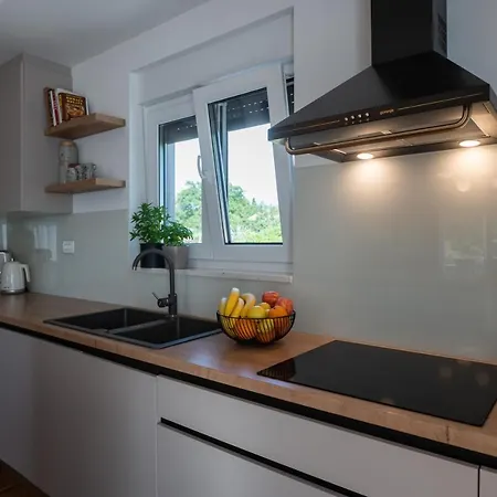 Prázdninový dům Casa Olea Vrsi