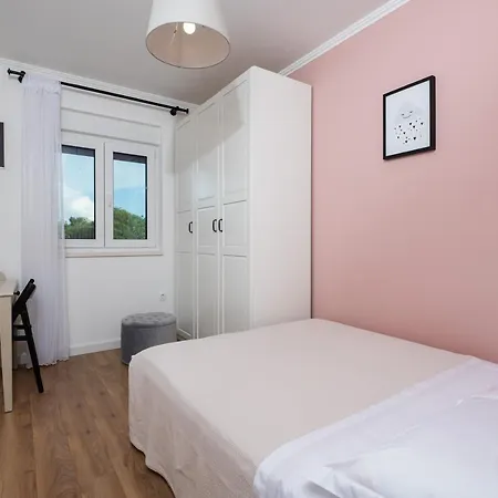 Casa Olea Prázdninový dům Vrsi