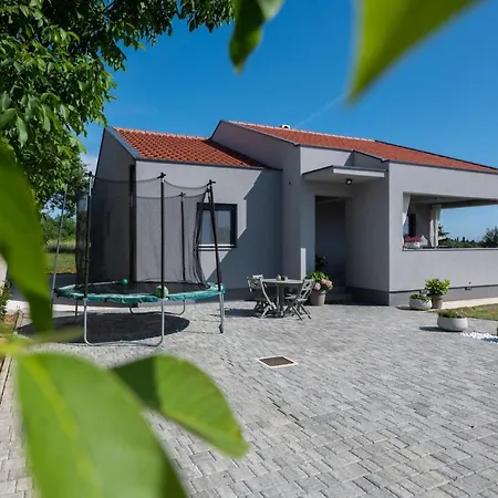 Casa Olea * Vrsi